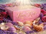 Pre-order The Love Kit