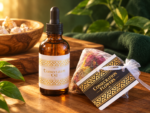 Consecration Oil